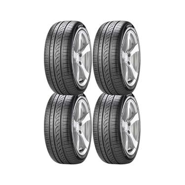 Imagem de Pneu Aro 14 Pirelli Fórmula Energy 175/70 R14 84T - 4 Unidades