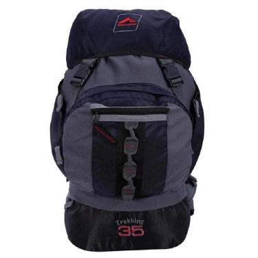Imagem de Mochila Trilhas & Rumos Trekking 35-Masculino