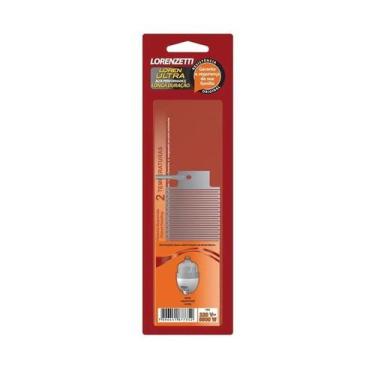 Imagem de Resistência Lorenzetti Loren Ultra para Maxi Aquecedor Ultra 5500W 220