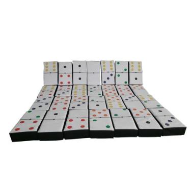 Imagem de Dominó Gigante - LDM Brinquedos Educativos