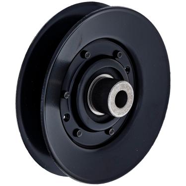 Imagem de 8TEN Polia intermediária para Exmark Turf Ranger Tracer Hydro X-Series 52 152.4 cm TR23KC TR22KC TR20BV Explorer FMD524 FMD604 1-303516