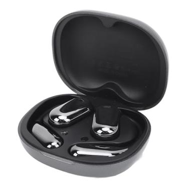 Imagem de Fones de Ouvido para Tradução de Idiomas, Fone de Ouvido de Tradução Bluetooth Q16Pro para 133 Idiomas e 97% de Precisão, Dispositivo de Tradução Em Tempo Real AI Com Tela de