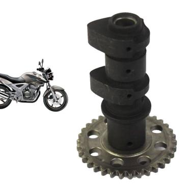 Imagem de Arvore De Comando Admissão Cbx Twister 250 2001 à 2008 (WW3)