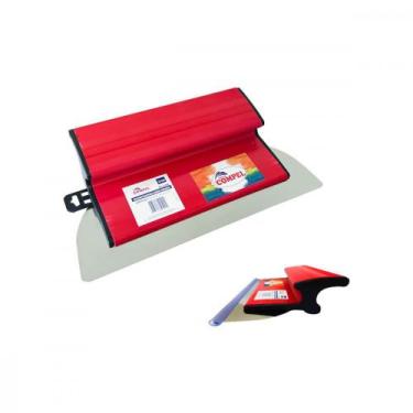 Imagem de Desempenadeira  Berox Compel Versatil 25 - compel desempenadeiras