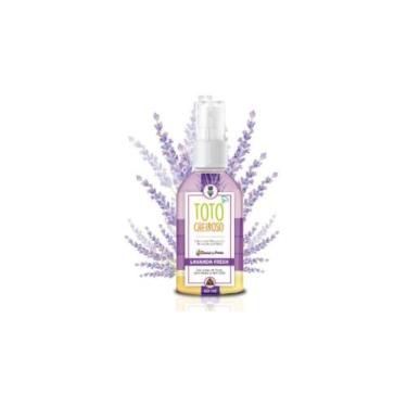 Imagem de Bloqueador de Odores SanitáriosLavanda Fresh 60ml - Tropical Aromas