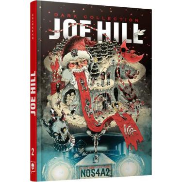 Imagem de Livro - Joe Hill Dark Collection v. 2