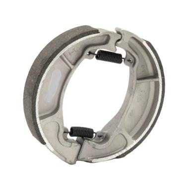 Imagem de Patim Lona Freio Titan 125 Titan 150 Cbx 250 Lead Tras - Biz100-125 D/Twist