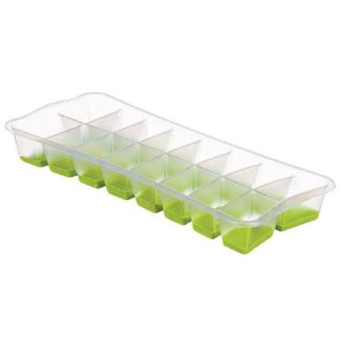 Imagem de Forma de Gelo Flexível Sanremo Variado