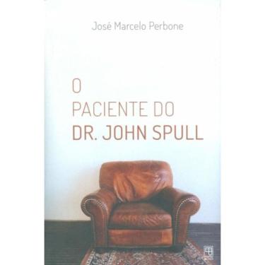 Imagem de O Paciente Do Dr. John Spull