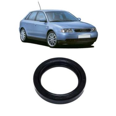 Imagem de Retentor Diferencial Traseiro AUDI S3 2001 até 2004 - Arca Retentores