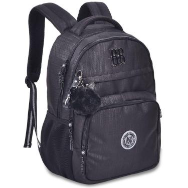 Imagem de Mochila Costas Rebecca Bonbon 2025 RB24528 - Clio-Unissex