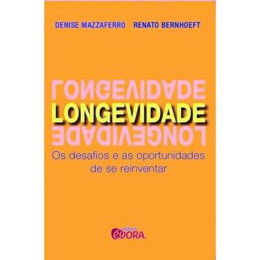 Imagem de Longevidade