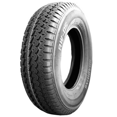 Imagem de Pneu 185R14 C 8 Lonas 102/100R rw 05 Roadwing