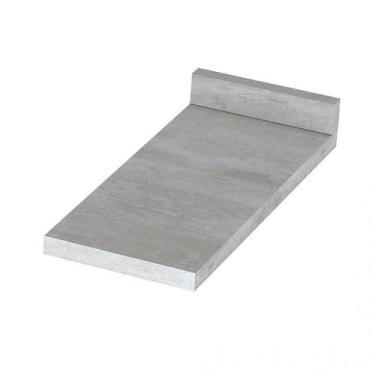 Imagem de Tampo para Balcão 20cm Calcare - Móveis Henn, Calcare