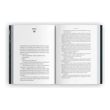 Imagem de Ninguém Nunca Vai Saber