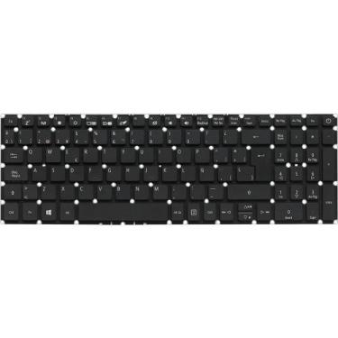 Imagem de Teclado para Notebook Acer A315-53 A315-56 A315-33 A515-51 - BestBatte