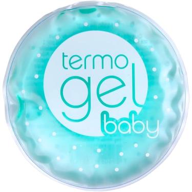 Imagem de Termogel Beauty Bolsa Térmica Baby Sem Blister Termogel Verde