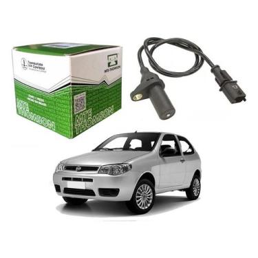 Imagem de Sensor De Rotação Mte Fiat Palio 1.0 1.4 8v 2004 A 2010