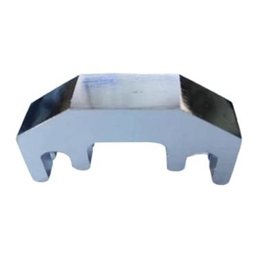 Imagem de Luwecf BUFFER VIOLINO VIOLIN MUTE para 1/2 4/4 FÁCIL de INSTALAÇÃO SILENCER MULTIFUNÇÃO PORTÁVEL