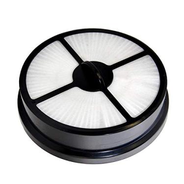 Imagem de Filtro HQRP HEPA funciona com Eureka Endeavor NLS 5400A, AirExcel NLS 5403A, Airspeed Zuum AS5203A, AS5204A Aspiradores verticais