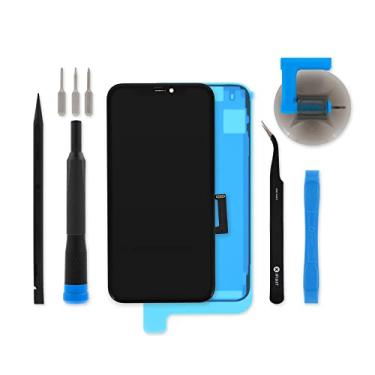 Imagem de iFixit Tela compatível com iPhone 11 - Kit de reparo