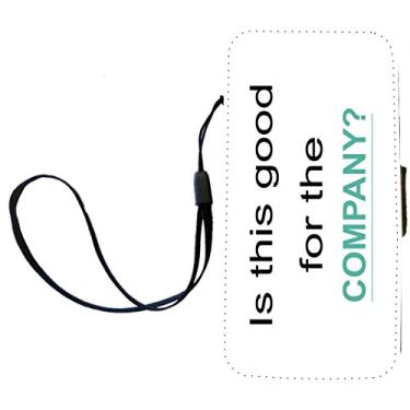 Imagem de Rikki Knight Capa carteira flip com ilustração de presentes de Papai Noel com aba magnética para Apple iPhone 5c