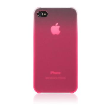 Imagem de Blacktop Essential 016 Capa para Apple iPhone 4S (Rosa Paparazzi)