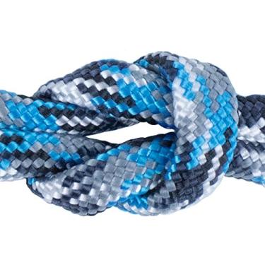 Imagem de - Paracord / Parachute Cord 7 Strand Type III 250kg. Break Strength Made by US Government Contractors, 550 Survival Cord, Made in USA.