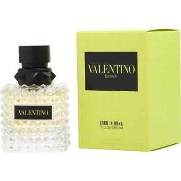 Imagem de Perfume Feminino Valentino Donna Born In Roma Yellow Dream Edp 50 Ml