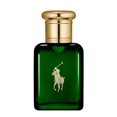 Imagem de Rauph Lauren Polo Green Eau De Toilette - Perfume Masculino 40ml