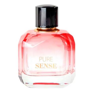 Imagem de New Brand Pure Sense Eau De Parfum - Perfume Feminino 100ml