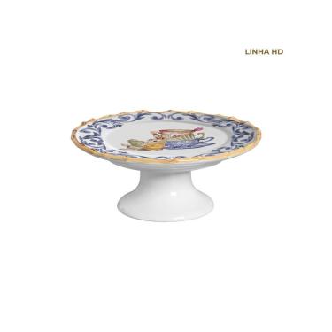 Imagem de Prato Para Bolo Teatime - Maison Blanche