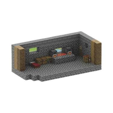 Imagem de Conjunto De Blocos De Construção Magnéticos DIY Para Crianças Quebra-C