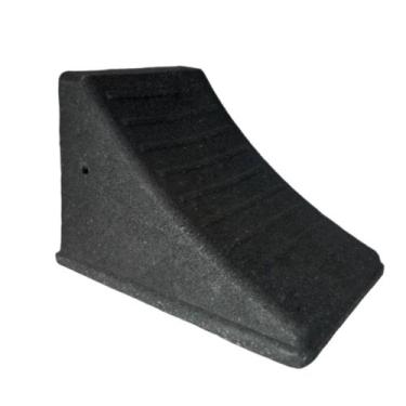 Imagem de 5un Bate Rodas Caminhonete Vagas Borracha - MGlasto Bate Rodas