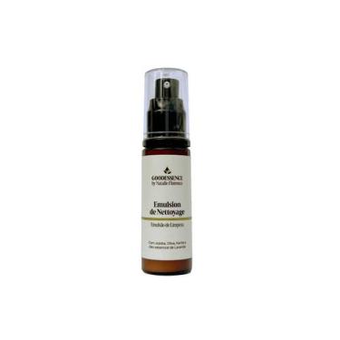 Imagem de Emulsão de Limpeza de Pele - Vegano - 30ml Goodessence