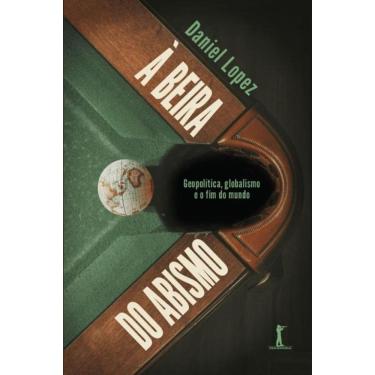 Imagem de Beira Do Abismo, A - Vide Editorial