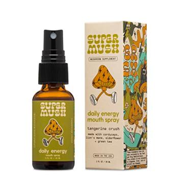 Imagem de Spray bucal Daily Energy