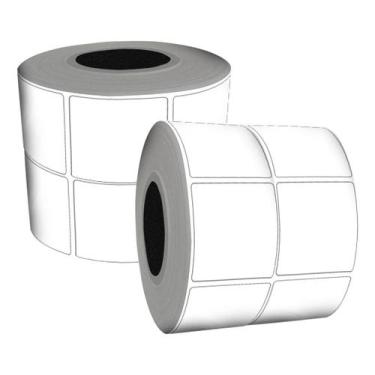 Imagem de 10 Rolos 40x30 2 Colunas Couchê - ADECONEX, 40x30