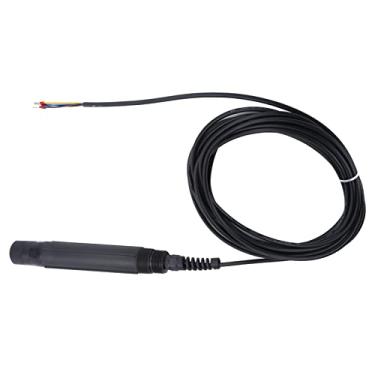 Imagem de Generic Medidor de Oxigênio Dissolvido, Analisador de Oxigênio Dissolvido Profissional Mais Preciso, Fácil de Usar para Aquicultura, Lago Com Peixes de Tratamento de águas Residuais, Fábricas