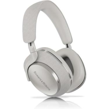 Imagem de Headset Bowers & Wilkins PX7 S2 Wireless, cinza