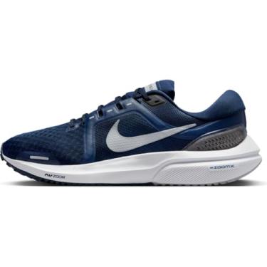 Imagem de Nike Free RN 2018 Tênis de corrida masculino, Azul, 11.5