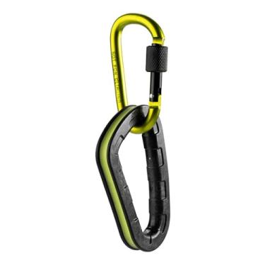 Imagem de simhoa Puxador de linha de pesca, esticador de arrasto, puxador de fio, ferramenta portátil para fazer equipamentos de pesca, de nós de pesca, recuperador de, Carbono