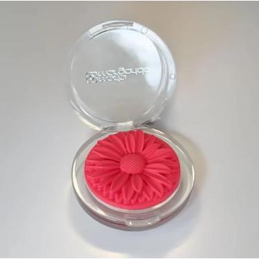 Imagem de Blush Margaripetala (Camélia)
