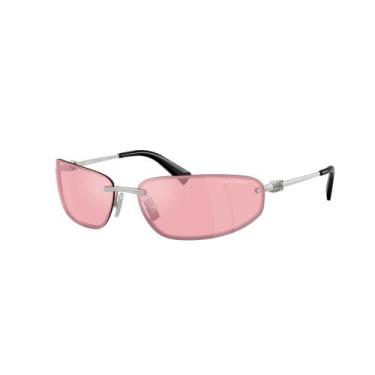 Imagem de MiuMiu A50S 1BC70J - Oculos de Sol