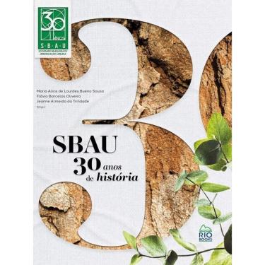 Imagem de Sbau - 30 Anos De História
