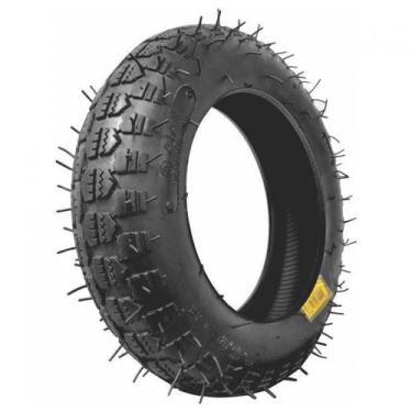 Imagem de Pneu 3.50-8 - 2 Lonas A04501 Ajax Unica