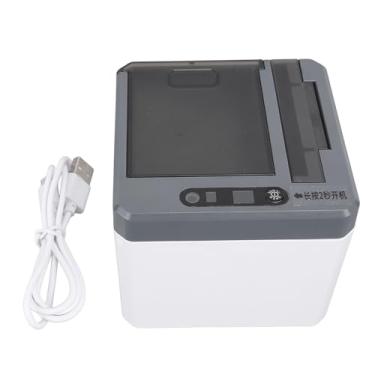 Imagem de Distribuidor de palito automático Smart Sensing Caixa inovadora de palito de dente para restaurante em casa Hotel elegante ABS 311G