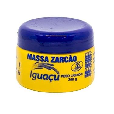 Imagem de Massa Zarcão 200g - Iguaçu