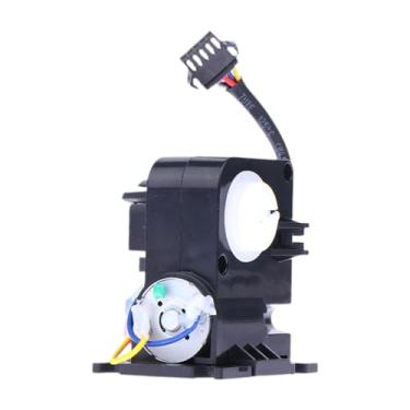 Imagem de Dynwave Peças de reparo para motor de resistência de fitness, tensor de freio para máquina de remo, motor de engrenagem de resistência elíptica para