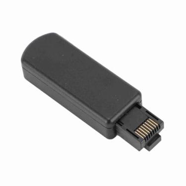 Imagem de Asixxsix Adaptador USB da Ferramenta JB, Uma Chave USB JB Tool Mod Kit, Black Plug and Play Portable Dongle Tool Com Cabo Ethernet Tipo C, para FW 9.0 11.0 System